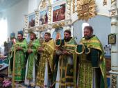 День Святої Трійці