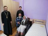 Допомога потребуючим житомирянам!