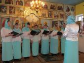 Благодійний різдвяний концерт у Любарському благочинні!