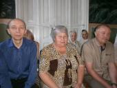 У Свято-Миколаївському соборі м. Бердичева пройшли парафіяльні збори