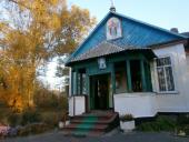 У Свято-Покровському храмі с. Мирославки реставрували ікони
