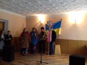 Вечір благодійності у Чуднівському благочинні!