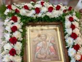 Митрополит Никодим звершив архіпастирський візит у Чуднівське благочиння!