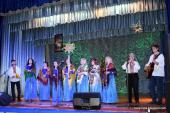 Благодійний вечір колядок в Баранівському благочинні!