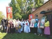 Чудо Архістратига Михаїла – престольне свято у селі Маркушах