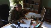 Допомога військовому госпіталю від Житомирської єпархії!