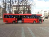 Поїздка по святиням Житомира для дітей Воскресної школи Спасо-Преображенського кафедрального собору!