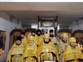 Відбулась загальна сповідь духовенства Ружинського благочиння!