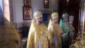 Відбулась сповідь духовенства Андрушівського району