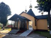 Жителі і гості села Реї відзначили престольний празник Свято-Петропавлівського храму!