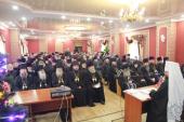 Відбулись загальноєпархіальні збори духовенства Житомирської єпархії!
