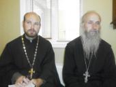 Липневі збори духовенства Бердичівського благочиння
