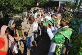 Архієпископ Никодим звершив освяченя нового храму на території Андрушівської лікарні!