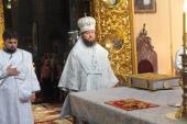 Троїцька поминальна субота