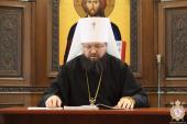 Відбулось зібрання благочинного духовенства Житомирської єпархії!