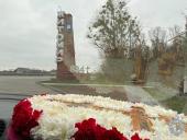 Боротьба проти епідемії: духовенство Свято-Успенського собору об'їхали Житомир із чудотворною іконою та Животворящим Хрестом!