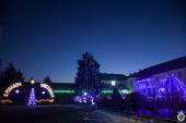 Митрополит Никодим відвідав Зимненський Святогірський Успенський монастир на Волині.