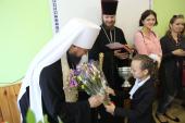 День Знань у Житомирській загальноосвітній школі №7!