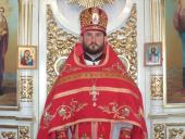 День народження настоятеля Свято–Миколаївського храму смт. Пулини!