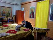 Сповідь духовенства Баранівського благочиння!