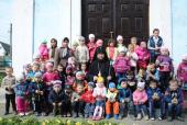 Відбулась сповідь духовенства Попільнянського благочиння.