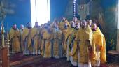 Сповідь священиків Житомирського району!