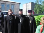 ЧЕРНЯХІВЩИНА СВЯТКУЄ 9 ТРАВНЯ