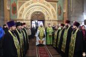 Вхід Господній до Єрусалиму. Неділя Вербна!