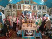 ВІдбулася загальна сповідь священиків Черняхівського району.