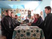 Збори Любарського благочиння