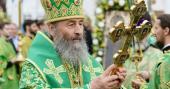 Голосування Свято-Троїцького Храму смт. Любар!