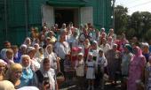 Преображення Господнє в Ружинському благочинні!
