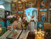 Свято Собору Архістратига Божого Михаїла та всіх Небесних Сил безплотних у Ружинському благочинні.