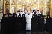 Житомирський архіпастир відвідав Волинський край!