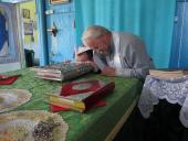 Відбулась сповідь духовенства в любарському благочинні.