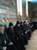 Збори Новоград-Волинського округу!