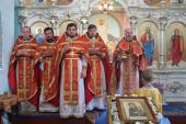 Річниця освячення храму