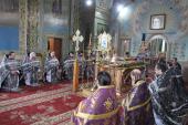 Соборне служіння священиків міста Житомира!