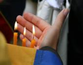 У селі Андріяшівці поховали гідного сина українського народу Василя Малянівського