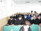 Сирітство – це, перш за все проблема духовності суспільства.