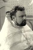Відійшов у вічність клірик єпархії - ієрей Олександр Морозюк.