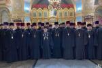 Відбулось зібрання духовенства Житомирського міського благочиння!
