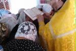 СВЯЩЕННИК ЖИТОМИРСЬКОЇ ЄПАРХІЇ УПЦ ПОТРЕБУЄ ПОДАЛЬШОГО ЛІКУВАННЯ