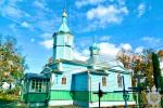 У селищі Зарічани освячено новий престол Свято-Миколаївського храму