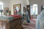 У Коростишеві молитовно відзначали Престольне свято головного собору міста