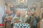 Соборна літургія в с. Дуплинки 