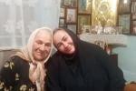 Поховання регента храму
