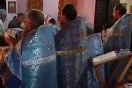 Престольне свято в с. Ярунь